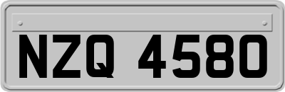 NZQ4580