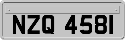 NZQ4581