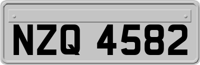 NZQ4582