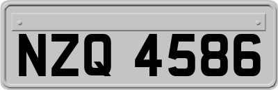 NZQ4586