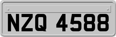 NZQ4588