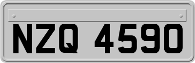 NZQ4590