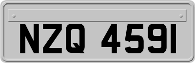 NZQ4591