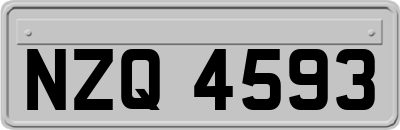 NZQ4593