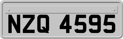 NZQ4595