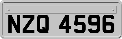 NZQ4596