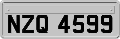 NZQ4599
