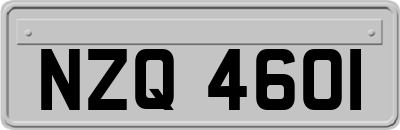 NZQ4601