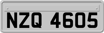 NZQ4605
