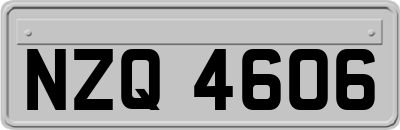 NZQ4606
