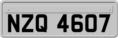 NZQ4607