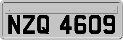 NZQ4609