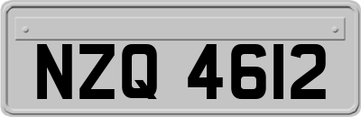 NZQ4612