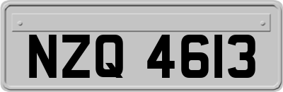 NZQ4613