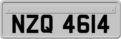 NZQ4614