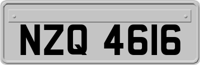 NZQ4616