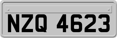 NZQ4623