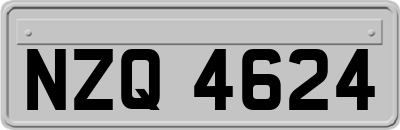 NZQ4624