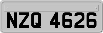 NZQ4626