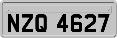 NZQ4627