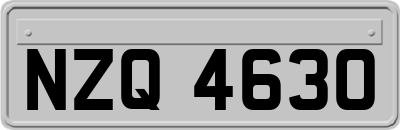 NZQ4630