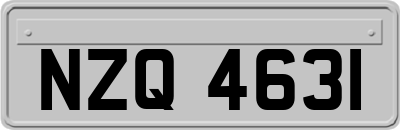 NZQ4631