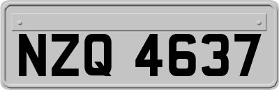 NZQ4637
