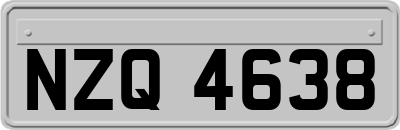 NZQ4638