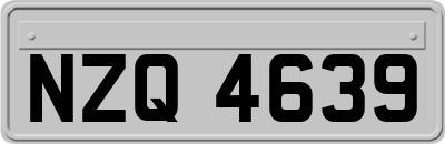 NZQ4639