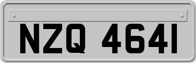 NZQ4641