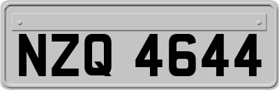 NZQ4644