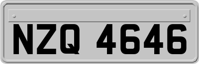 NZQ4646