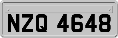 NZQ4648