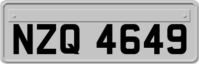 NZQ4649