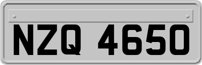 NZQ4650