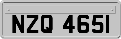 NZQ4651