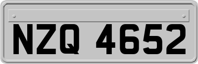 NZQ4652