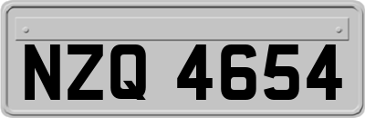 NZQ4654