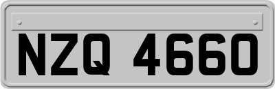 NZQ4660