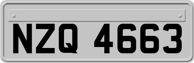NZQ4663
