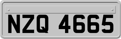 NZQ4665
