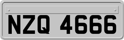 NZQ4666