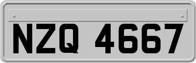 NZQ4667