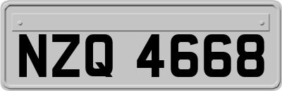 NZQ4668