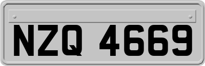 NZQ4669