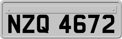 NZQ4672