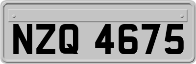 NZQ4675
