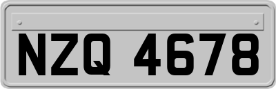 NZQ4678