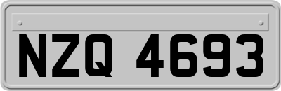NZQ4693