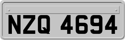 NZQ4694